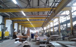 5564 m² Industrial space in Ormonde