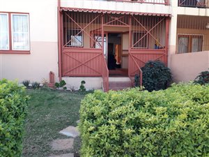 3 Bed House in Suiderberg