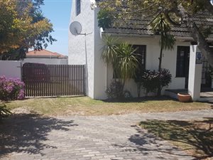 2 Bed Duplex in Lorraine