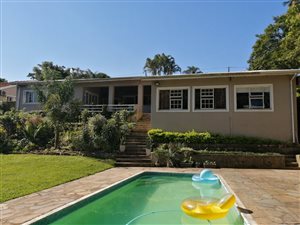 5 Bed House in Grayleigh