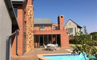 4 Bedroom House in Southdowns Estate