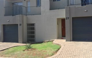 3 Bedroom Apartment in Middelburg