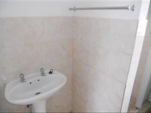 1 Bed Flat in Elspark