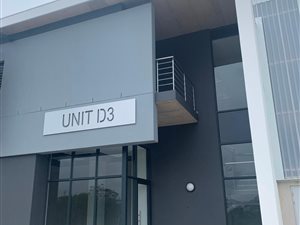 1411 m² Commercial space in Mt Edgecombe