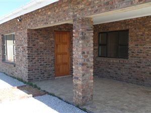 3 Bed House in Middelburg