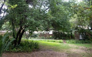 5 Bedroom House in Ashlea Gardens