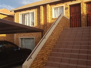 2 Bed Apartment in Towerby