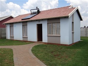 3 Bed House in Germiston Central