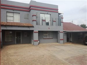 3 Bed House in Eldorado Park