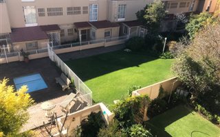 3 Bedroom Apartment in St Andrews