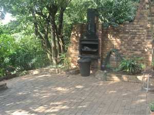 3 Bed Townhouse in Val de Grace