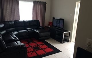 2 Bedroom Townhouse in Fairview