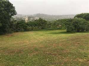 960 m² Land available in Sheffield Beach
