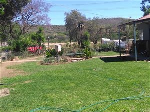 6 ha Farm in Pretoria West