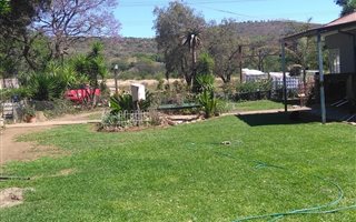 6 ha Farm in Pretoria West