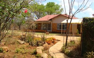 8.5 ha Farm in Cullinan and Surrounds