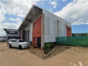 249 m² Commercial space in Cornubia