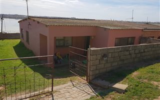 2 Bedroom House in Salt Lake
