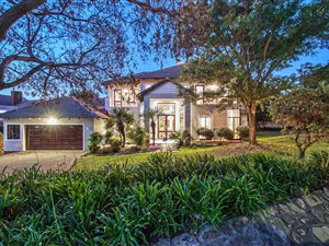 4 Bed House in Woodlands Estate