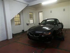 220 m² Commercial space in Bulwer