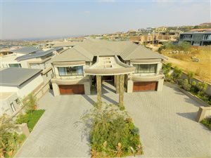 5 Bed House in Meyersdal Eco Estate