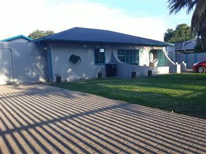 3 Bed House in Vanderbijlpark CW2