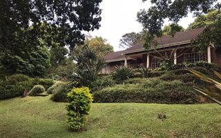 4 Bedroom House in Gillitts