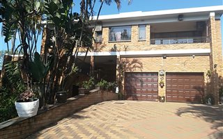 5 Bedroom House in KwaMashu