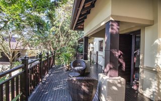 5 Bedroom House in Zimbali Coastal Resort