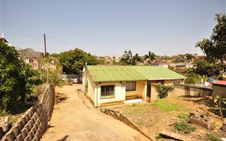 2 Bedroom House in Phoenix