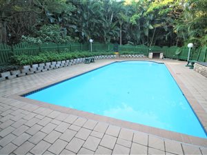 3 Bed Apartment in Westbrook