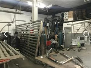 305 m² Commercial space in Springfield