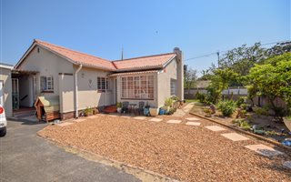 2 Bedroom House in Oakdale