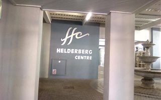 3 Bedroom Apartment in Strand Central