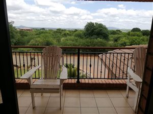4 Bed House in Hartbeesfontein