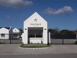 2 Bed House in Pinelands