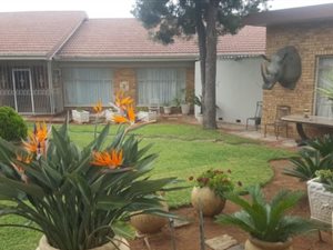 7 Bed House in Meyerhof