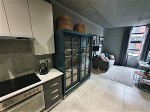 1 Bed Apartment in Brooklyn