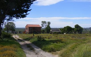 Commercial space in Port Alfred