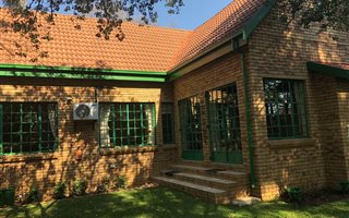 3 Bedroom House in Ashlea Gardens