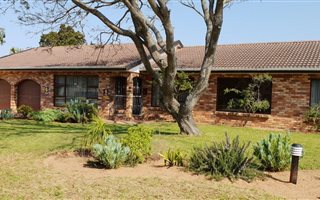 3 Bedroom House in Walmer Downs