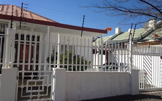 3 Bedroom House in Troyeville