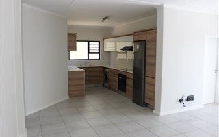 3 Bedroom Apartment in Waterfall Estate
