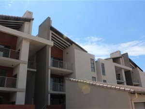 2 Bed Apartment in Xanadu