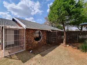 3 Bed House in Brakpan North
