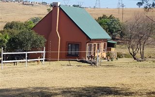 10 ha Farm in Laezonia