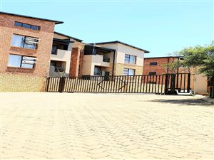 2 Bed Apartment in North Riding