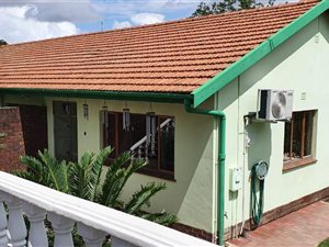 3 Bed House in Hillary