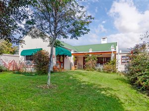 2 Bed Townhouse in Kelland