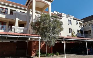 2 Bedroom Apartment in Morningside